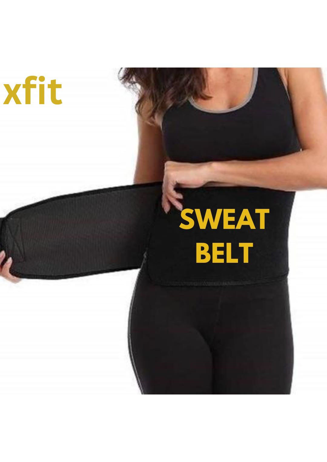 Men, Unisex Shapewear