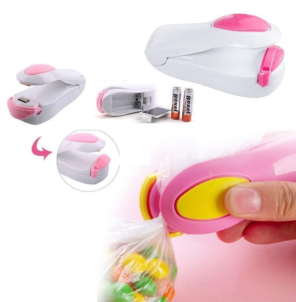 Mini Sealing Machine Battery Operated