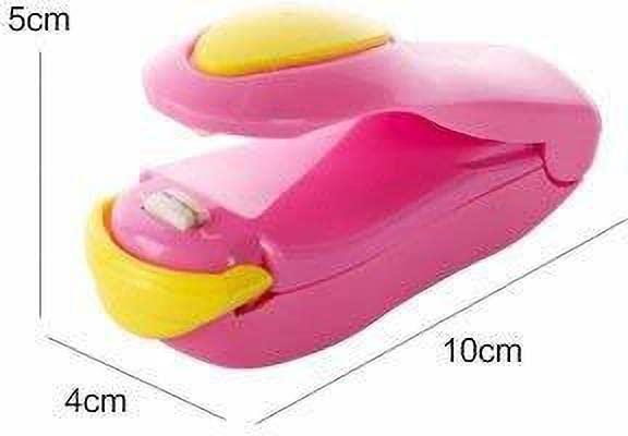 Mini Sealing Machine Battery Operated