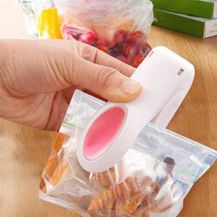 Mini Sealing Machine Battery Operated