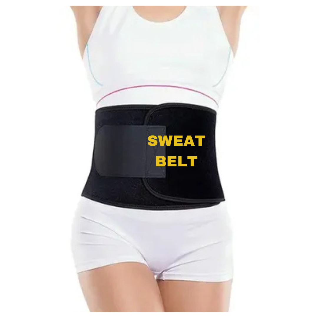 Men, Unisex Shapewear