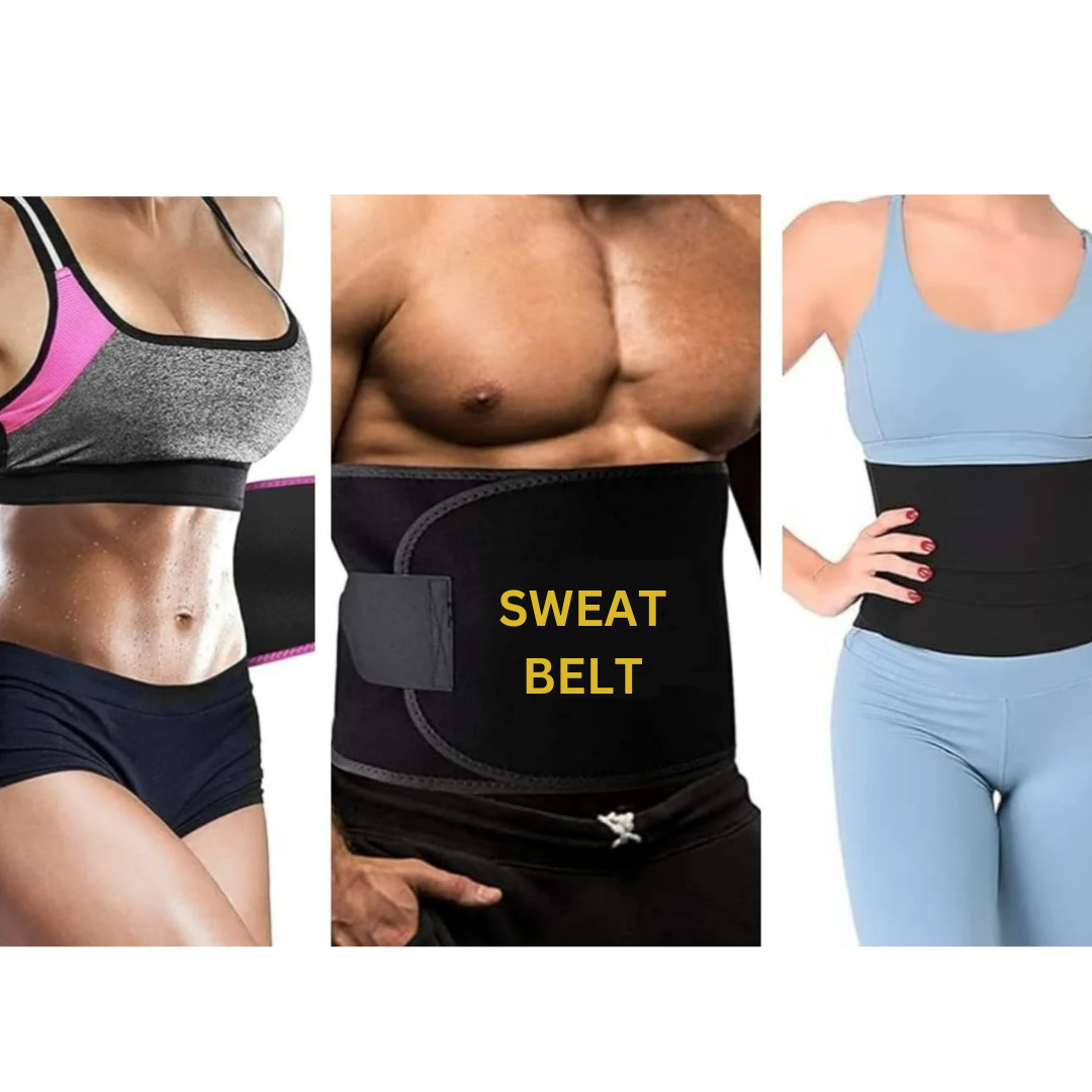 Men, Unisex Shapewear