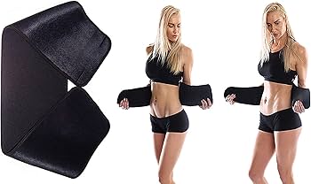 Men, Unisex Shapewear