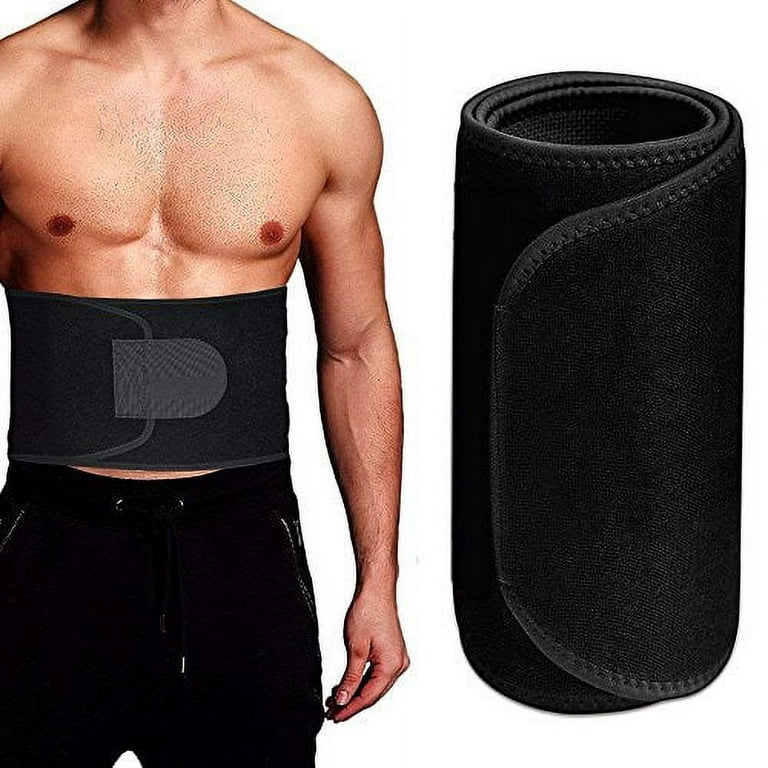 Men, Unisex Shapewear